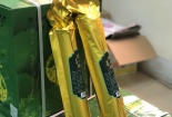 Nhập lậu lượng lớn rượu ống tre về tiêu thụ dịp Tết 