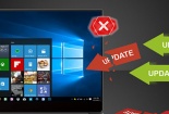 Thủ thuật tự khắc phục lỗi laptop Windows Update bị treo không cần gọi thợ