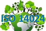 ISO 14024: Nhãn sinh thái “thích hợp với môi trường” 