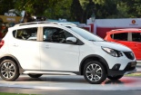 Thị trường ô tô năm 2020 tăng trưởng âm