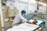 Uống nhầm tinh dầu quế bị sốc nhiễm khuẩn, viêm phổi nặng