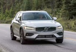 Gần 3000 chiếc Volvo bị thông báo triệu hồi gấp 