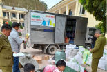 Nhập lậu hàng hóa: Vận chuyển 2.450 chiếc bóng bay vi phạm về nhãn hàng hóa
