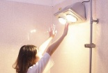 Cảnh báo nguy cơ điện giật, bỏng lửa, nhiễm độc do sưởi ấm
