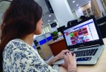 Đã có ba người kinh doanh online ở Hà Nội nộp thuế lên đến 23 tỷ đồng