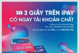 Đăng ký tài khoản số đẹp ngay trên ứng dụng VietinBank iPay Mobile: Giảm phí lên đến 50%