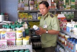 Hà Nội: 65 công ty và 988 cửa hàng sản xuất, kinh doanh vật tư nông nghiệp được kiểm tra
