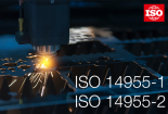 Tiêu chuẩn ISO 14955 cho máy công cụ ít tiêu tốn năng lượng