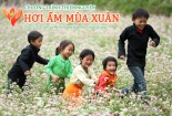 Cặp đôi bạn thân Văn Toàn- Xuân Trường phát động Chương trình “Hơi ấm mùa Xuân”