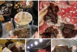 Giáp Tết Nguyên đán Tân Sửu, người dùng cẩn trọng với bánh kẹo ‘handmade’