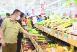 Các địa phương đồng loạt tổ chức kiểm tra an toàn thực phẩm trước Tết Nguyên đán
