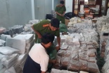Đồng Nai: 6.000 sản phẩm thời trang giả các thương hiệu nổi tiếng thế giới bị tạm giữ 