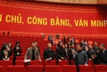 Đảm bảo an toàn tuyệt đối Đại hội XIII của Đảng