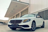 Giá xe Mercedes-Benz tháng 1: Nhiều mẫu xe tăng giá bán, cao nhất lên đến 121 triệu đồng