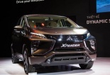 Thu hồi hơn 3.500 xe ô tô Mitsubishi Xpander để khắc phục lỗi bơm xăng