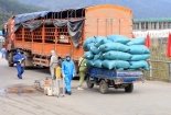Trung Quốc tăng cường biện pháp phòng dịch lây lan qua hàng hoá xuất nhập khẩu