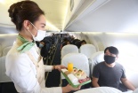 Bamboo Airways bay TP HCM - Côn Đảo, nâng mạng kết nối đảo thiêng lên 7 đường bay thẳng 