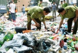 Nhiều vi phạm buôn lậu bị phát hiện qua hệ thống giám sát trực tuyến, phạt gần 8 tỷ đồng