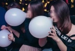 Vì sao Bộ Công Thương đề xuất cấm khí cười tại khu vui chơi?