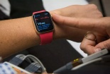 Phát hiện sớm triệu chứng COVID-19 nhờ đồng hồ thông minh