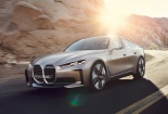 BMW chuyển hướng tập trung sản xuất xe điện trong năm nay 