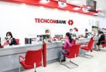 Techcombank đạt tỷ lệ CASA cao kỷ lục