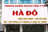 Công ty TNHH Trung tâm y tế Hà Đô tiếp tục bị phạt