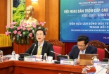 Thúc đẩy quá trình sản xuất hàng hóa tiến tới sản xuất thông minh