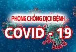 UBND thành phố Hà Nội ra công điện tăng cường công tác phòng, chống dịch Covid-19