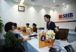 SHB đạt 3.412 tỷ đồng lợi nhuận trước thuế, mục tiêu 'sạch' nợ xấu VAMC trong vòng 2 năm tới