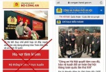 Cảnh báo: Mất 6 tỷ đồng vì bị lừa cài cài phần mềm giả mạo