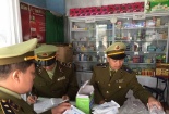 2 ngày xử phạt 6,1 tỷ đồng các vi phạm về hàng hoá