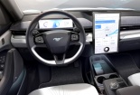 Ford bắt tay Google, trang bị hệ điều hành Android trên mọi phân khúc xe ô tô