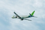 Bamboo Airways đưa vào khai thác đường bay kết nối TP Hồ Chí Minh – Rạch Giá