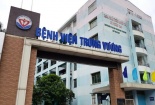 Bệnh viện Trưng Vương phẫu thuật thẩm mỹ ‘chui’, thu lợi bất chính hàng tỷ đồng 