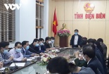Điện Biên phát hiện 3 ca dương tính lần 1 với SARS-CoV-2