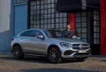 Một số mẫu xe Mercedes-Benz tại Việt Nam sẽ ẩn tính năng hỗ trợ đỗ xe chủ động