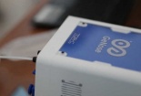 Dùng máy dò hơi thở để phát hiện virus SARS-Cov-2