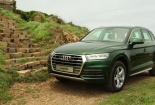 Cập nhật giá xe Audi mới nhất tháng 2/2021 tại thị trường Việt Nam