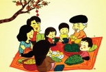 Câu chuyện đầu năm!