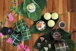 Ơi mùi  giò nhúng Tết xưa! 
