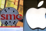 Apple đang bí mật phát triển siêu màn hình cho các smartphone tương lai?