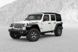 Gần 43.000 xe Wrangler và Gladiator số sàn 6 cấp bị triệu hồi gấp