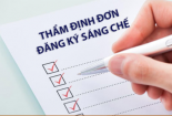Số lượng đơn đăng ký sáng chế của các chủ thể Việt Nam tăng 35%