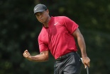 Tiger Woods: Ông hoàng kiếm tiền
