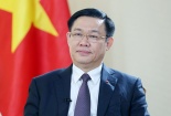 Hà Nội năm 2021: Tận dụng tốt nhất cơ hội để phát triển