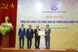 Khơi nguồn sáng tạo, đồng hành cùng doanh nghiệp vượt khó 