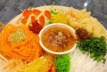 Người Việt kể chuyện ăn Tết ở trời Tây với loạt phong tục độc lạ