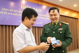 Chống dịch Covid-19: Cuộc chiến của những con người phi thường