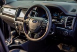 Những dòng xe lỗi túi khí buộc Ford phải triệu hồi gây hoang mang cho người dùng